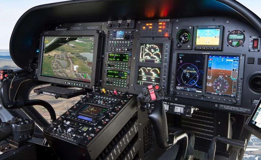 SMS receives fresh analyst attention, with Evolution Capital initiating coverage on the aerospace electronics company.